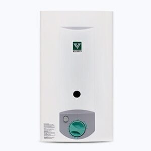 Calefon Volcan 14 Litro 315kav Automatico S/piloto