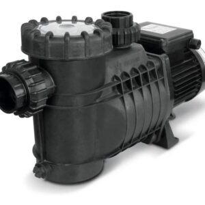 Bomba Autocebante Piscina Vulcano Bae 100 Hp 220v Monofasica