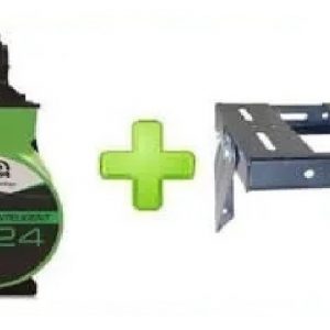 Bomba Rowa Inteligente 24 + Soporte + Envio