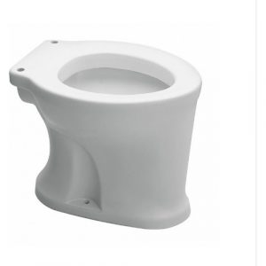 Inodoro Chico Trafulito Niños Ferrum Clasica