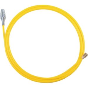 Cinta Destapacañerías En Polipropileno O9 Mm 15 Mts Viyilant