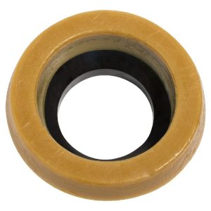 Aro De Conexion Para Inodoro Al Piso Con Cera