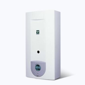 Calefon Volcan Tiraje Natural 315brv Gas Natural