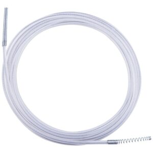 Cinta Destpiletas Plást C/interior Acero 5 Mm 8 Mts Viyilant