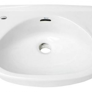 Lavatorio De Loza Chico Roca Ibis 44x31