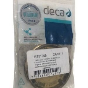 Tapa Válvula Hydra Slim/plus Deca Aqualaf