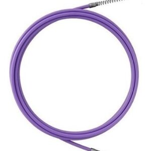 Cinta Destapapiletas Plástica O 5 Mm 5 Mts Viyilant