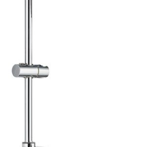 Barral De Ducha Redonda De 20 Cm -piazza -accesosrios Pz2262