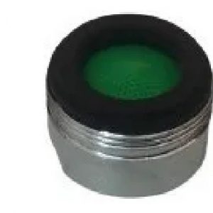 Corta Chorro Macho P/canilla Monocomando Imitación