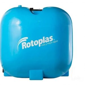 Tanque Cisterna Modular Rotoplas 1100 Lts