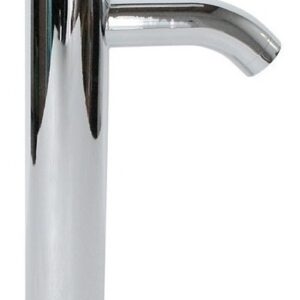 Griferia Monocomando Lavatorio Bronce Cr 30 Cm Alto Daccord