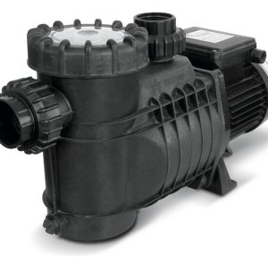 Bomba Autocebante Piscina Vulcano Bae 075 Hp 220v Monofasica