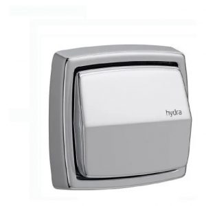 Vista Sola Válvula Temporizada Deca Hydra Clean 51002 Cromo