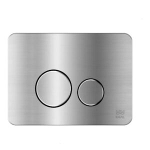 Tapa Ideal Ritmo Acero Inoxidable P/ Deposito Suma 2 80300