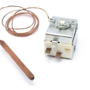 Termostato Regulación Climatizador Piscina Peisa