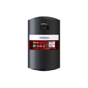 Termotanque Eléctrico Señorial Family Black Tsbe-80