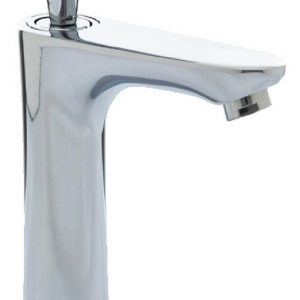 Grifería Monocomando Lavatorio Kiev Leva Superior Mozart