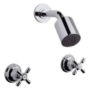 Griferia De Ducha Sin Transferencia Fv Newport 109/b2