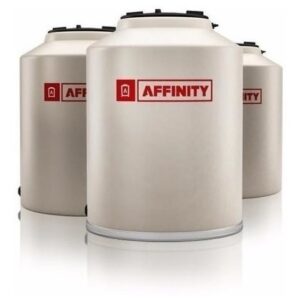 Tanque De Agua 1000 Lts Plast3 Affinity