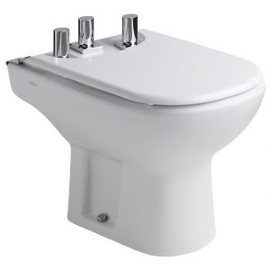 Bidet Ferrum Bari 1 O 3 Agujeros