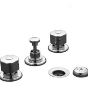 Griferia Bidet Fv B1 Linea Arizona 295/b1