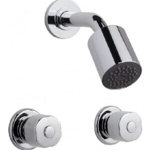 Griferia De Ducha Sin Transferencia Fv Arizona 109/b1