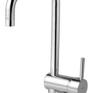 Griferia Monocomando Cocina Peirano Marbella