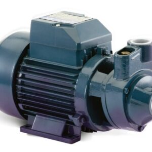 Bomba Periférica 1/2 Hp Elevadora Agua 28 Mts Pluvius Qb60