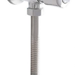 Grifería Pressmatic Mingitorio Linea Press Mozart 7596 Cromo