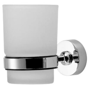 Portavaso Peirano Cromo Linea 3000