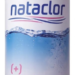 Corrector De Ph Mas Nataclor 2kg