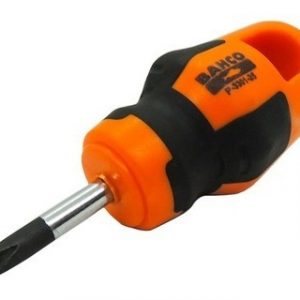 Destornillado Fuerza Phillips Bahco P-3301-25