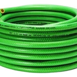 Manguera De Riego 3/4 X 25 Mts Mallada - Alta Presion 7 B