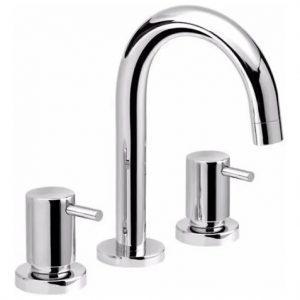 Jgo Griferia Lavatorio Marbella Peirano Cierre Ceramico