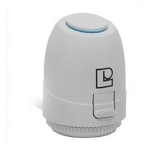 Cabezal Termostático Para Colector 220v Hidroflex Saladillo