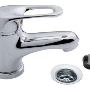 Griferia Monocomando Lavatorio Fv Arizona 181/b1