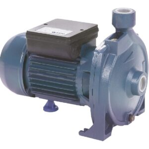 Bomba Centrífuga 1/2 Hp Protector Térmico 16m Pluvius Cpm130