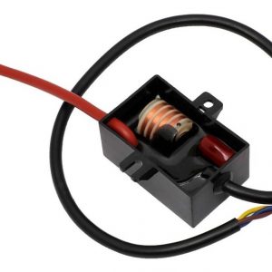 Unidad Encendida Caldera Diva Peisa