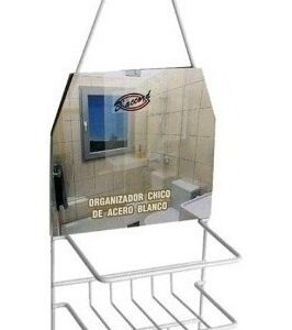 Organizador De Ducha Chico Daccord Orgoimp27