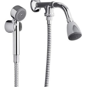 Ducha De Pared Fv Duchamatic 119 Con Duchador