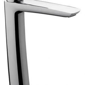 Grifería De Bacha Fv Epuyén 0181.02/l2 Color Cromo