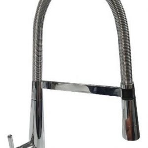 Griferia Monoc. C/puebte Y Rociador Ext San Diego Mozart