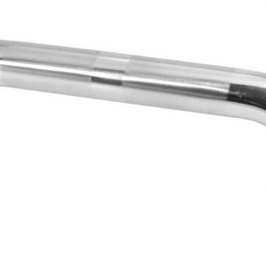 Agarradera De Acero Inoxidable Brillante - Mate 30cm Daccord