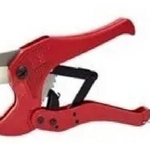 Tijera Corta Tubo Ips Hasta Tubos Plásticos De 11/4 O 42 Mm