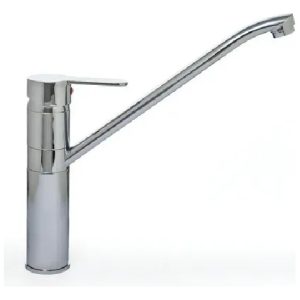 Grifería Monocomando Pico 360o - Mozart - Madrid 9028