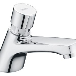 Grifería De Baño Temporizada Peirano Tecno 05- 010