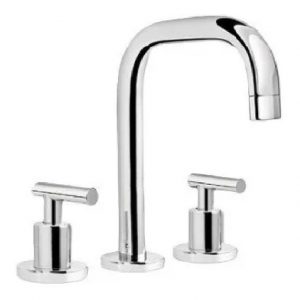 Grifería Lavatorio Lever C.ceramico Mallorca Peirano