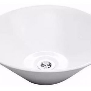 Bacha Apoyo Pringles Conica 42 Diametro X 15