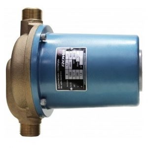 Bomba Recirculadora Sanitaria 12/1 3v Rowa 220v