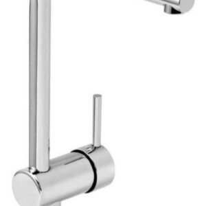 Griferia Monocomando Cocina Peirano Santander